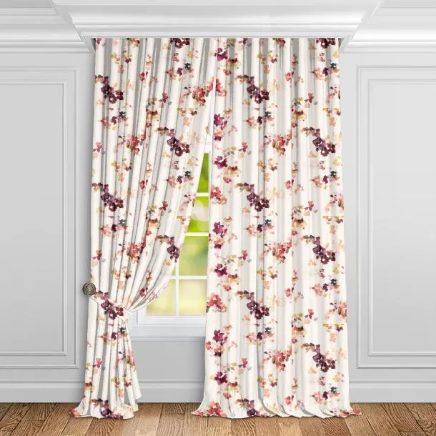 Ткань Villa Nova Reverie V3511-04 #4