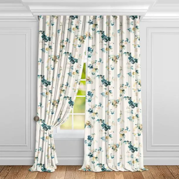 Ткань Villa Nova Reverie V3511-05 #4