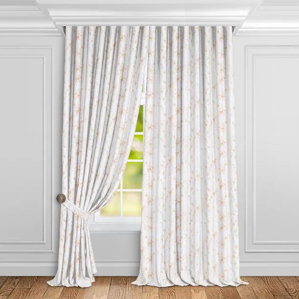 Ткань Villa Nova Reverie V3512-05 #4