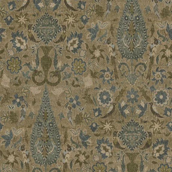 Ткань Travers Voyager 44194865