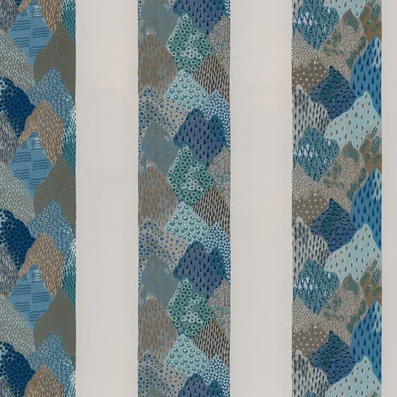 Ткань Travers Voyager 44196586