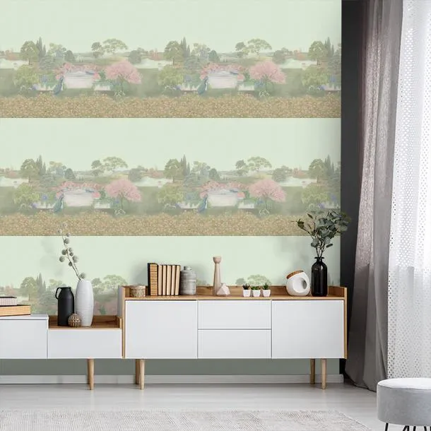 Обои для стен Cole & Son The Gardens 120-1001 #7