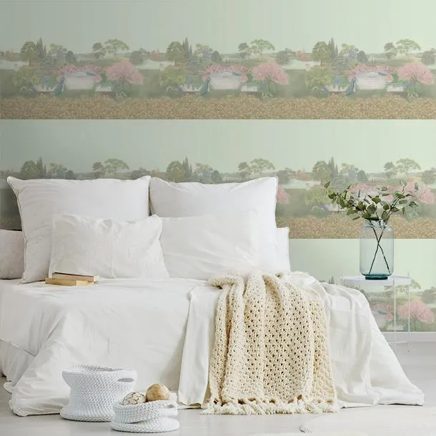 Обои для стен Cole & Son The Gardens 120-1001 #9