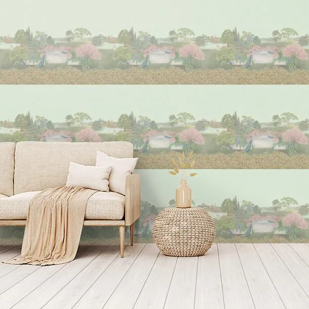 Обои для стен Cole & Son The Gardens 120-1001M #6