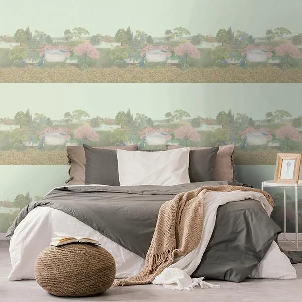 Обои для стен Cole & Son The Gardens 120-1001M #8