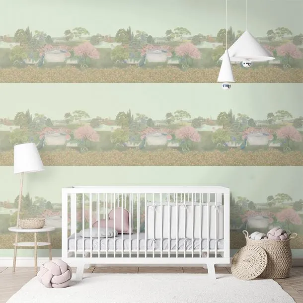 Обои для стен Cole & Son The Gardens 120-1001M #10