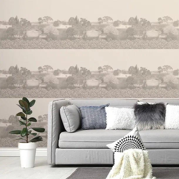 Обои для стен Cole & Son The Gardens 120-1002 #5