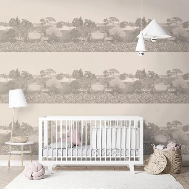 Обои для стен Cole & Son The Gardens 120-1002 #10