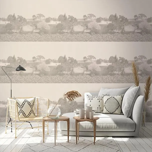 Обои для стен Cole & Son The Gardens 120-1002M #3