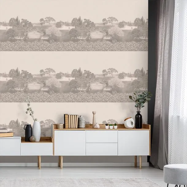 Обои для стен Cole & Son The Gardens 120-1002M #7