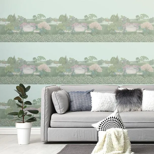 Обои для стен Cole & Son The Gardens 120-1003 #5