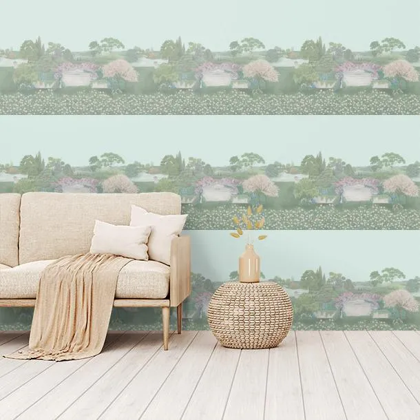 Обои для стен Cole & Son The Gardens 120-1003 #6