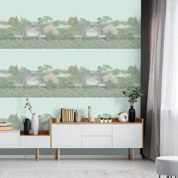 Обои для стен Cole & Son The Gardens 120-1003 #7