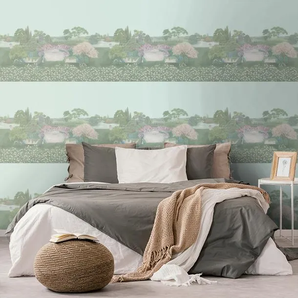 Обои для стен Cole & Son The Gardens 120-1003 #8