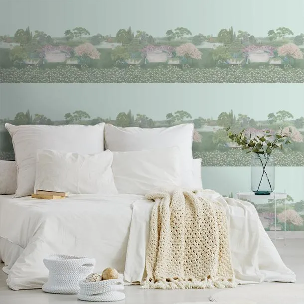 Обои для стен Cole & Son The Gardens 120-1003 #9