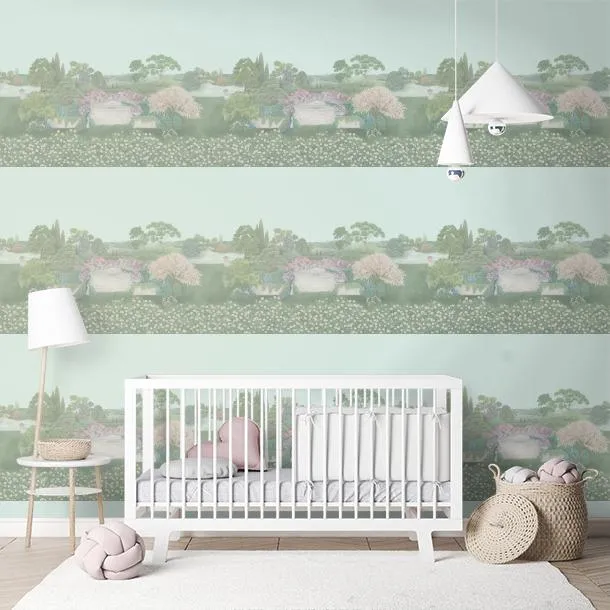 Обои для стен Cole & Son The Gardens 120-1003 #10