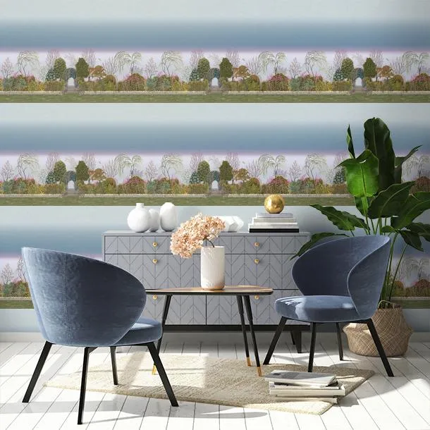 Обои для стен Cole & Son The Gardens 120-4010 #4