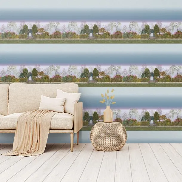 Обои для стен Cole & Son The Gardens 120-4010 #6