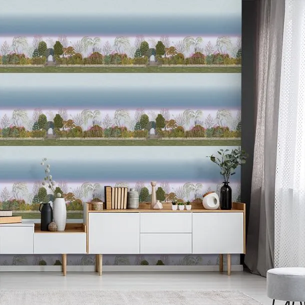 Обои для стен Cole & Son The Gardens 120-4010 #7