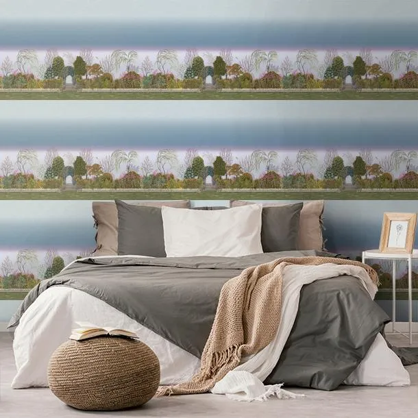 Обои для стен Cole & Son The Gardens 120-4010 #8