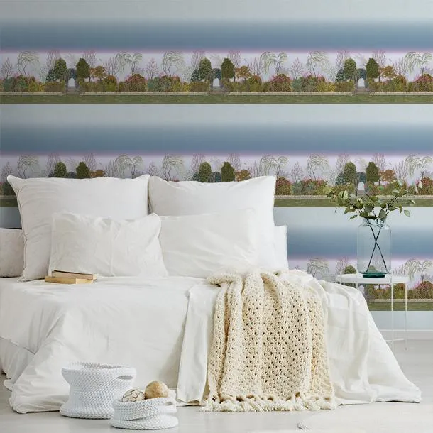 Обои для стен Cole & Son The Gardens 120-4010 #9