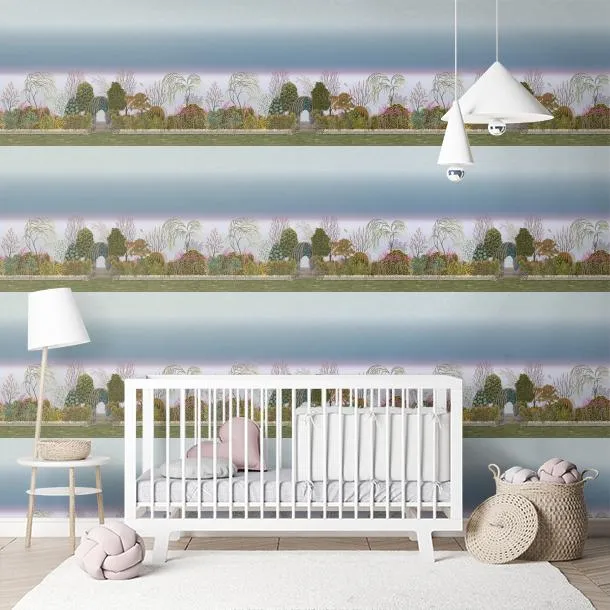 Обои для стен Cole & Son The Gardens 120-4010 #10