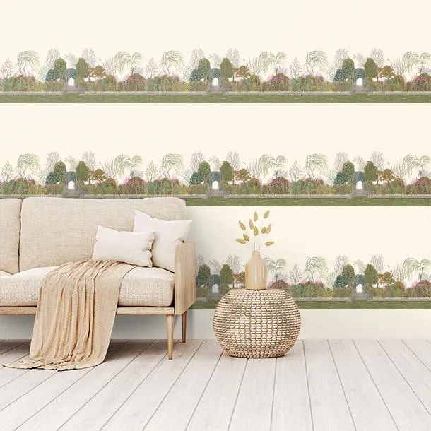 Обои для стен Cole & Son The Gardens 120-4011 #6