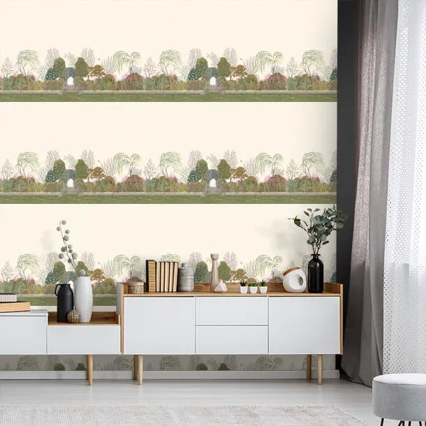 Обои для стен Cole & Son The Gardens 120-4011 #7