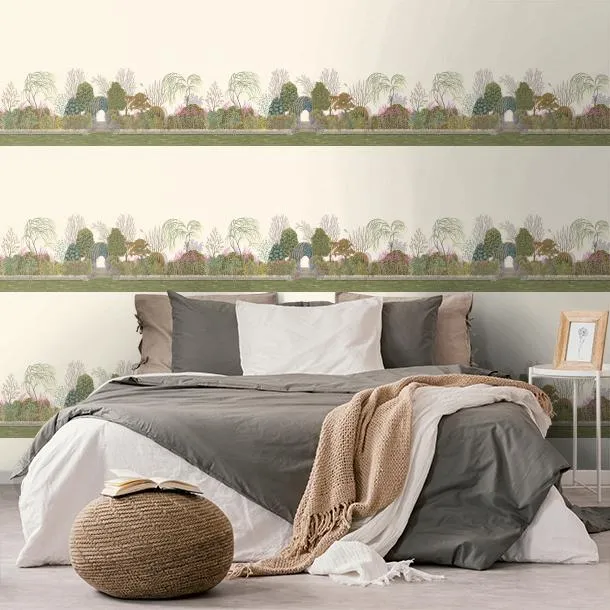 Обои для стен Cole & Son The Gardens 120-4011 #8