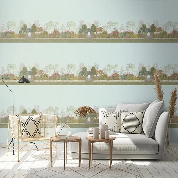 Обои для стен Cole & Son The Gardens 120-4012 #3