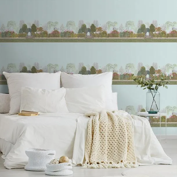 Обои для стен Cole & Son The Gardens 120-4012 #9