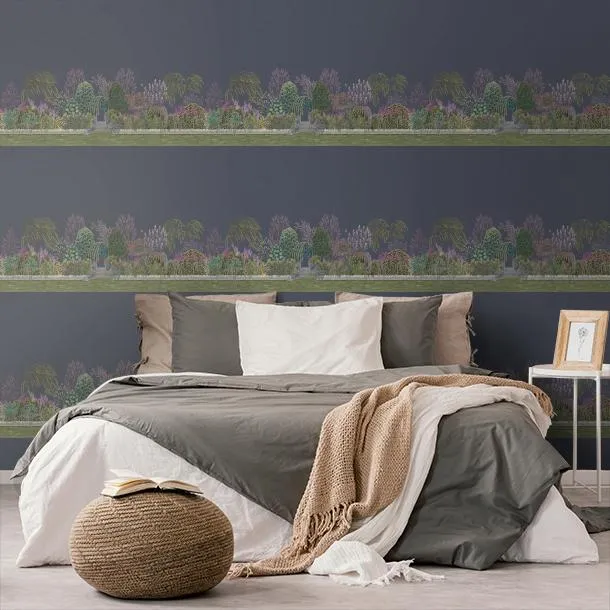 Обои для стен Cole & Son The Gardens 120-4013 #8