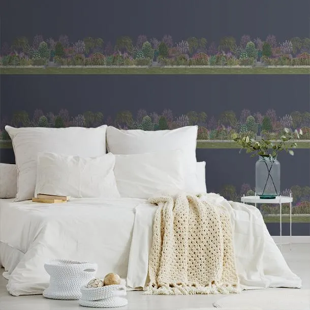 Обои для стен Cole & Son The Gardens 120-4013 #9