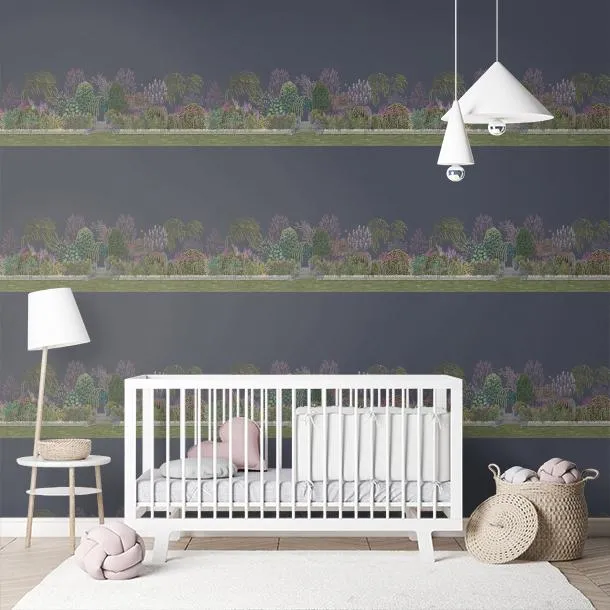 Обои для стен Cole & Son The Gardens 120-4013 #10