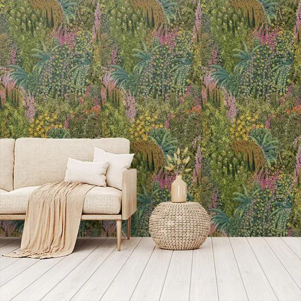 Обои для стен Cole & Son The Gardens 120-5014 #6