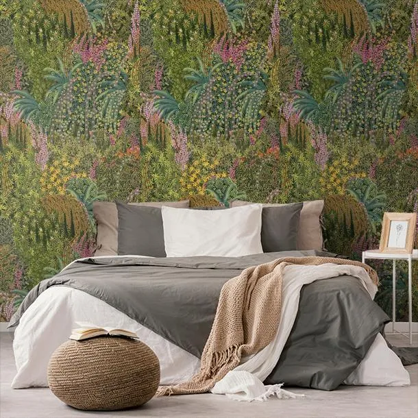 Обои для стен Cole & Son The Gardens 120-5014 #8