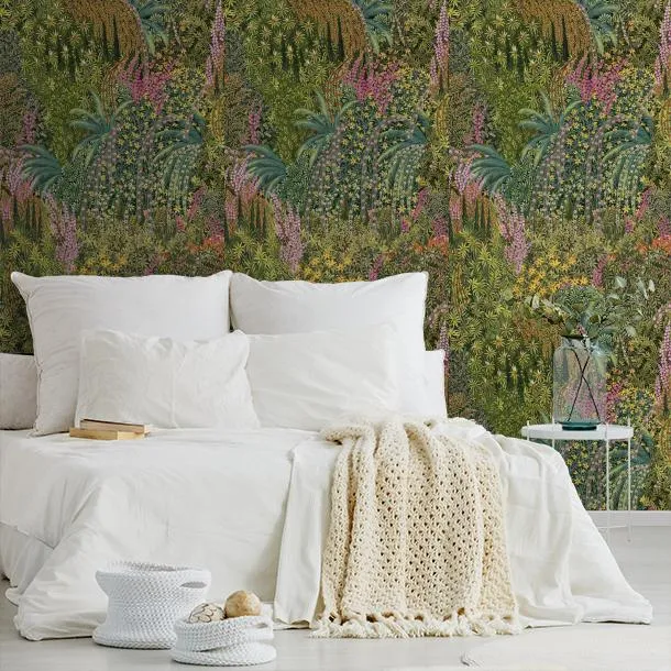 Обои для стен Cole & Son The Gardens 120-5014 #9