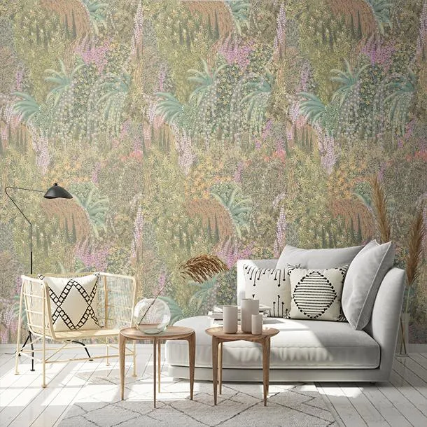 Обои для стен Cole & Son The Gardens 120-5015 #3