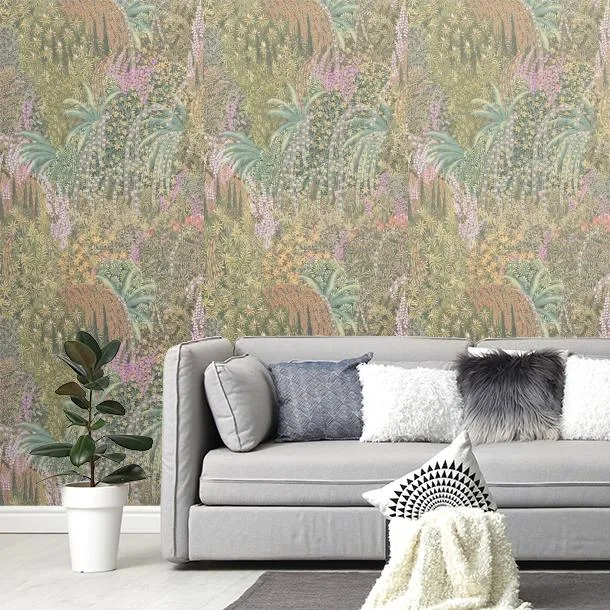 Обои для стен Cole & Son The Gardens 120-5015 #5