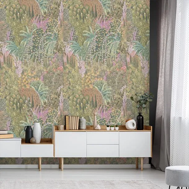 Обои для стен Cole & Son The Gardens 120-5015 #7