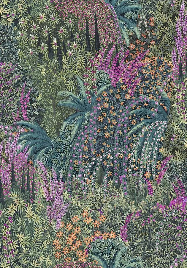Обои для стен Cole & Son The Gardens 120-5016