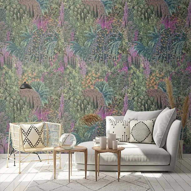 Обои для стен Cole & Son The Gardens 120-5016 #3