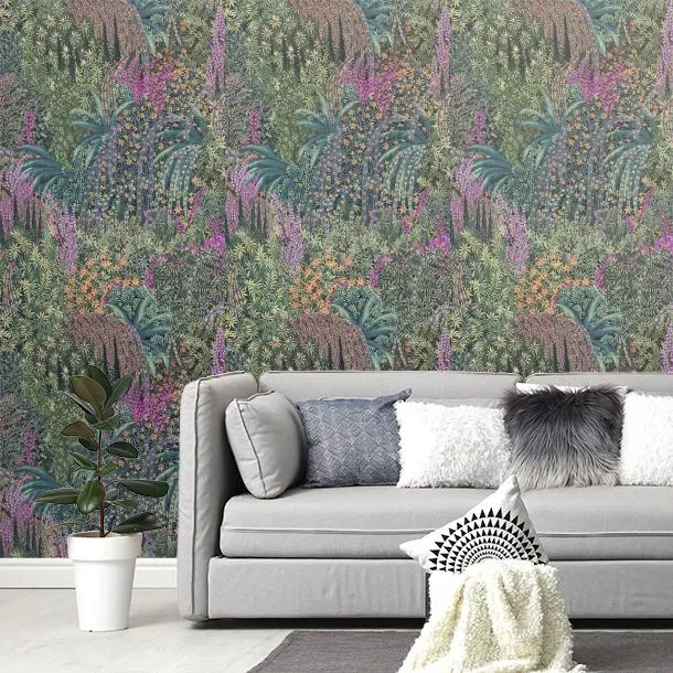 Обои для стен Cole & Son The Gardens 120-5016 #5