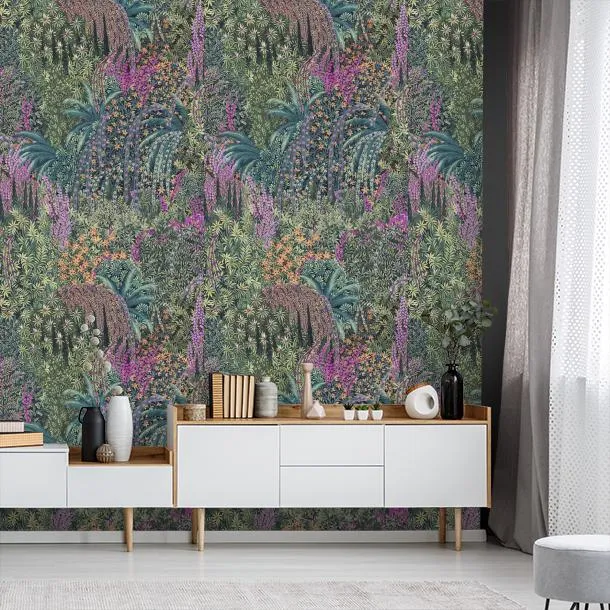 Обои для стен Cole & Son The Gardens 120-5016 #7