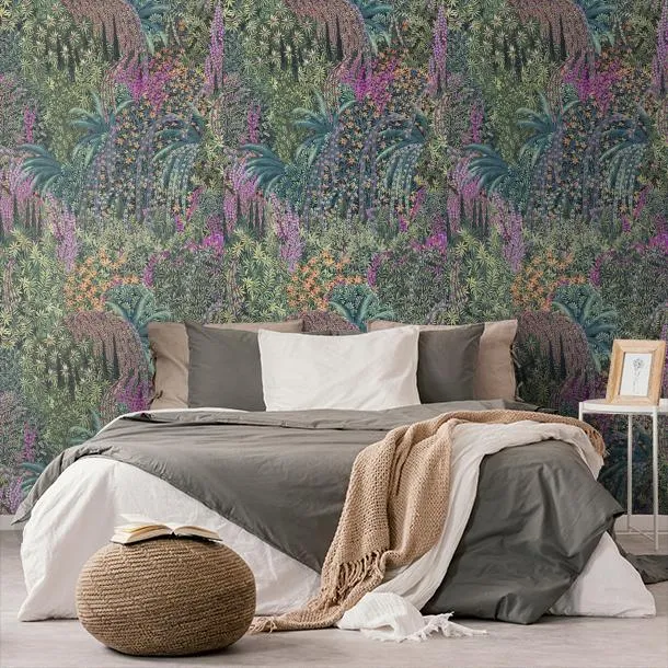 Обои для стен Cole & Son The Gardens 120-5016 #8