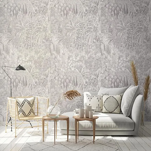 Обои для стен Cole & Son The Gardens 120-5026 #3