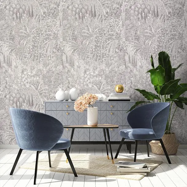 Обои для стен Cole & Son The Gardens 120-5026 #4