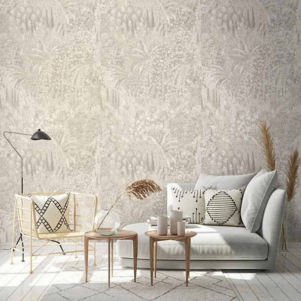 Обои для стен Cole & Son The Gardens 120-5026M #3