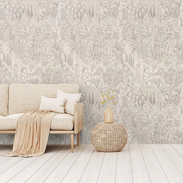 Обои для стен Cole & Son The Gardens 120-5026M #6