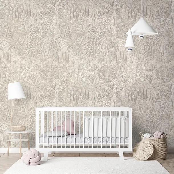 Обои для стен Cole & Son The Gardens 120-5026M #10